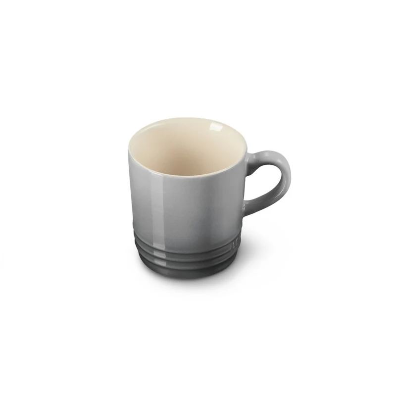 10 cl - London Tazzina Caffè In Gres Vetrificato
