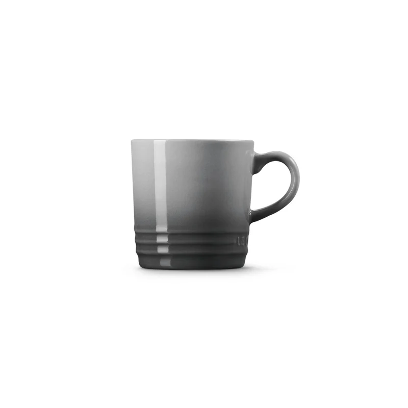10 cl - London Tazzina Caffè In Gres Vetrificato
