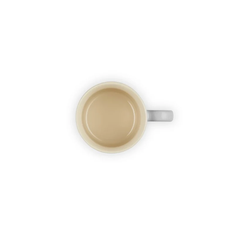 10 cl - London Tazzina Caffè In Gres Vetrificato