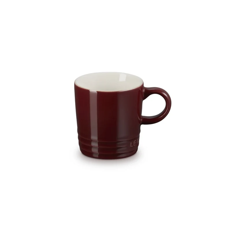 10 cl - London Tazzina Caffè In Gres Vetrificato