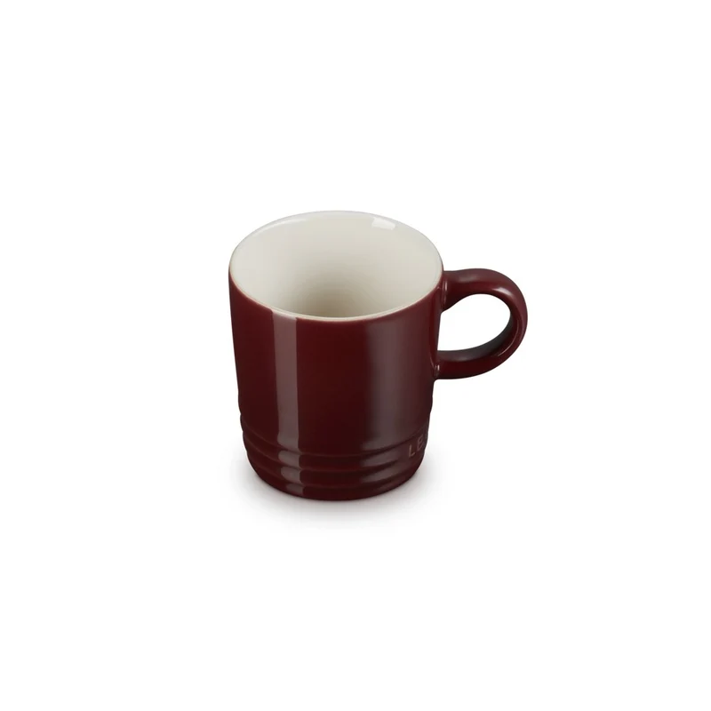 10 cl - London Tazzina Caffè In Gres Vetrificato