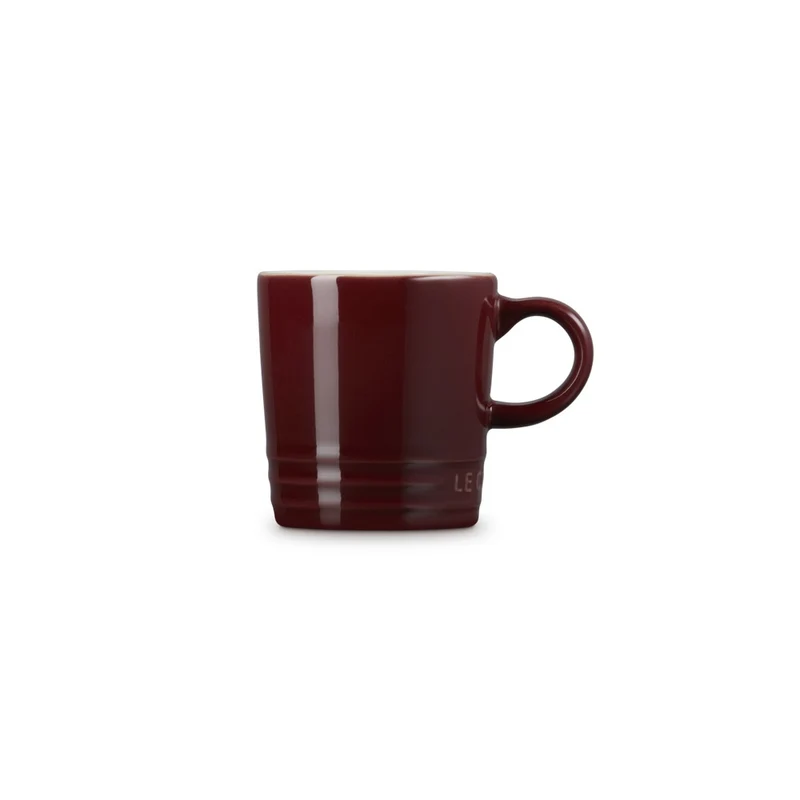 10 cl - London Tazzina Caffè In Gres Vetrificato