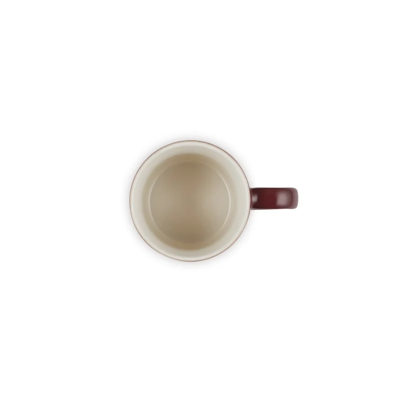 10 cl - London Tazzina Caffè In Gres Vetrificato