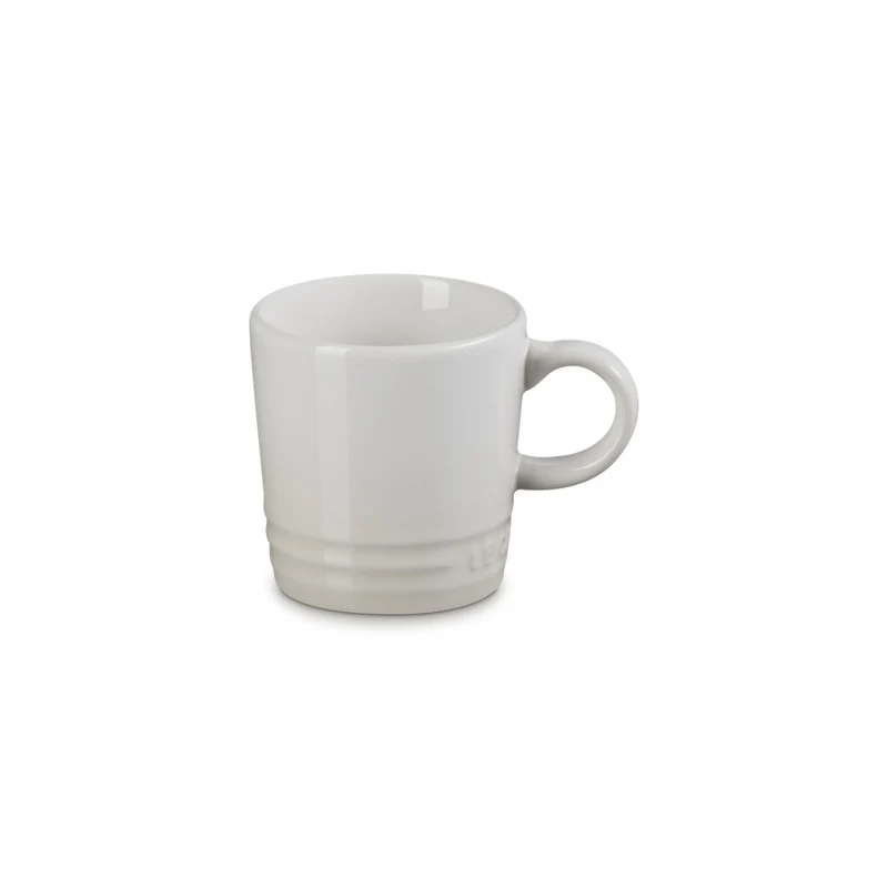 10 cl - London Tazzina Caffè In Gres Vetrificato