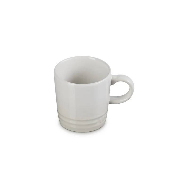 10 cl - London Tazzina Caffè In Gres Vetrificato