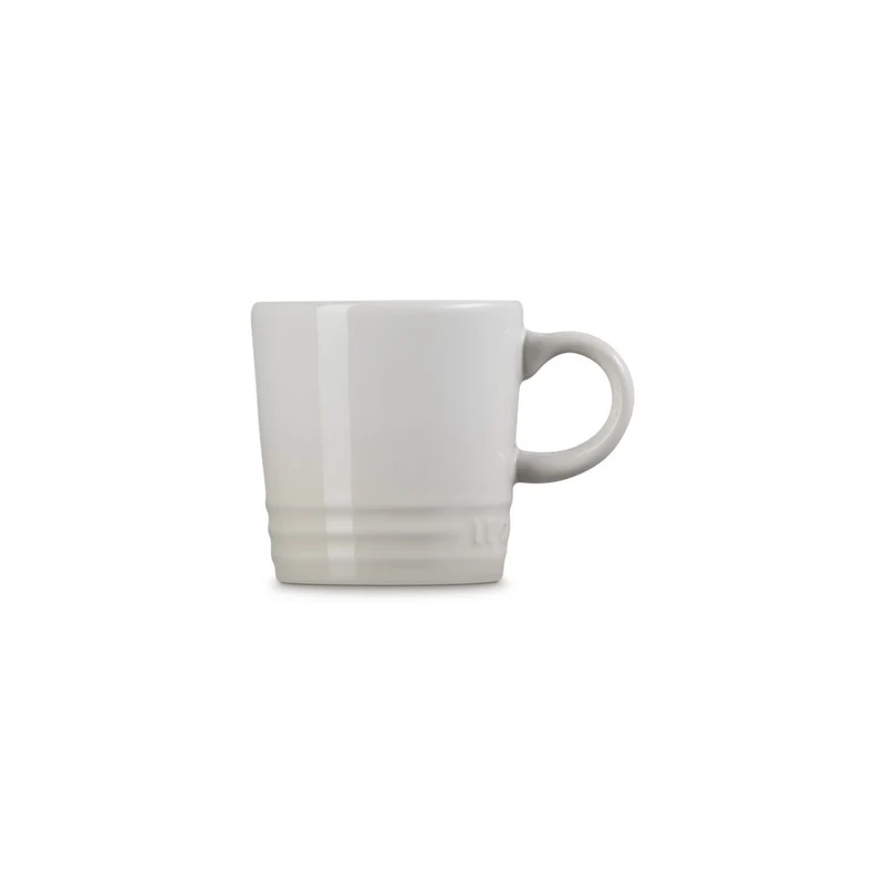 10 cl - London Tazzina Caffè In Gres Vetrificato