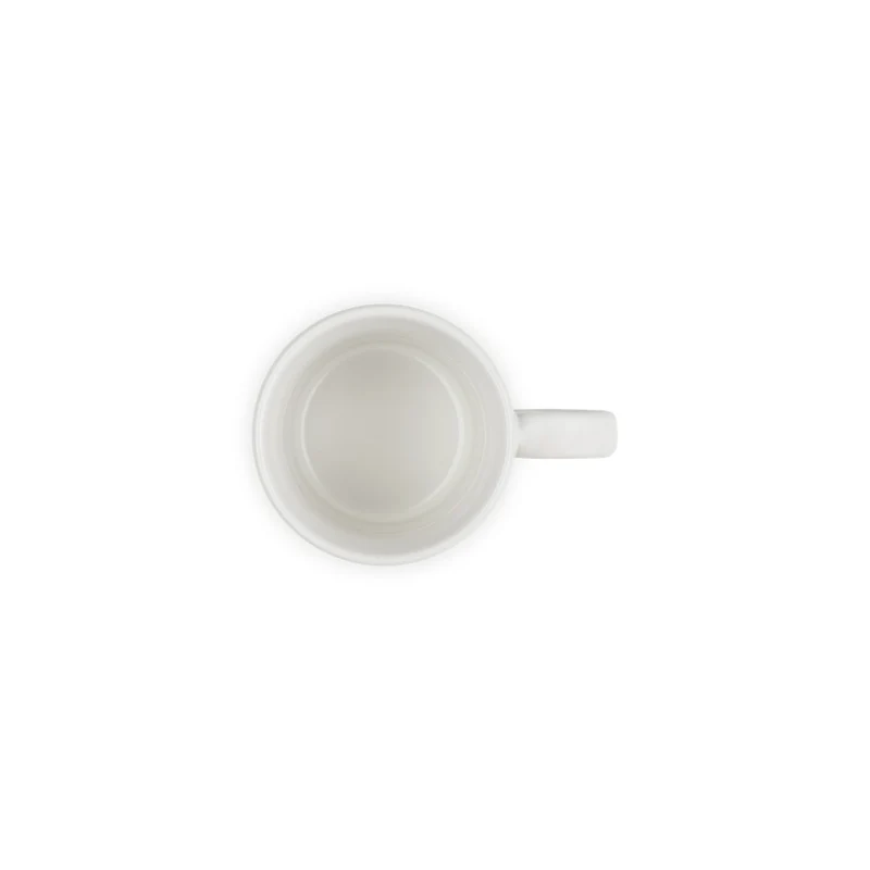 10 cl - London Tazzina Caffè In Gres Vetrificato