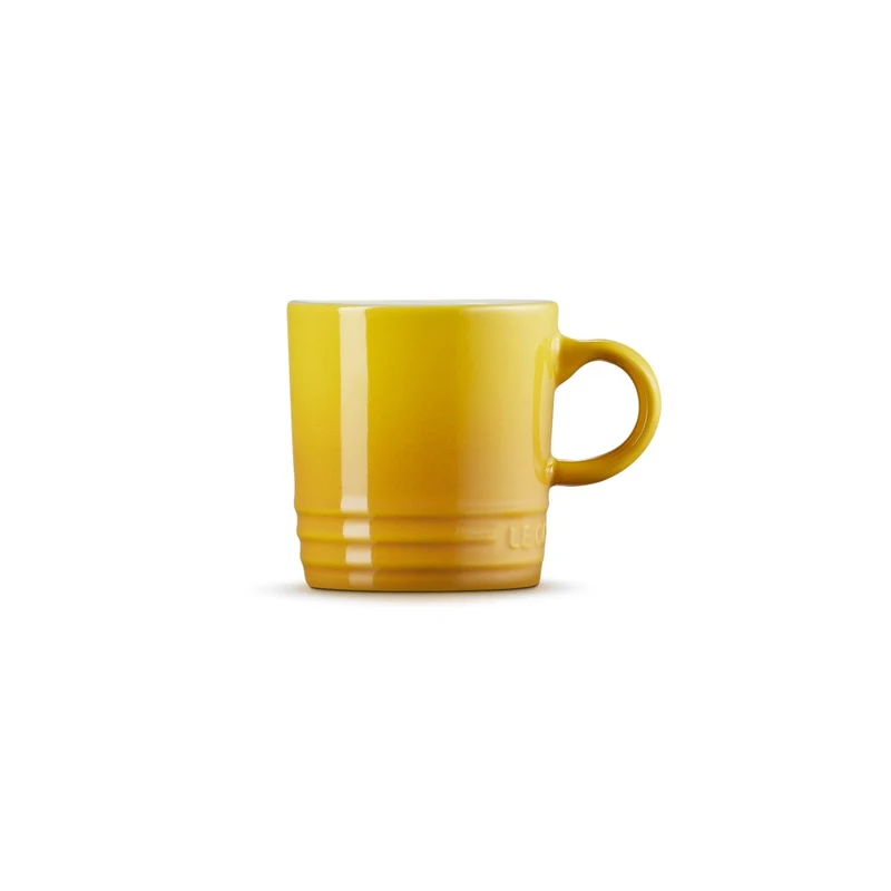 10 cl - London Tazzina Caffè In Gres Vetrificato