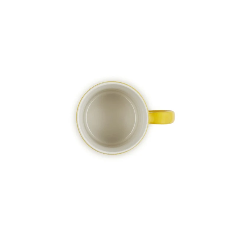 10 cl - London Tazzina Caffè In Gres Vetrificato