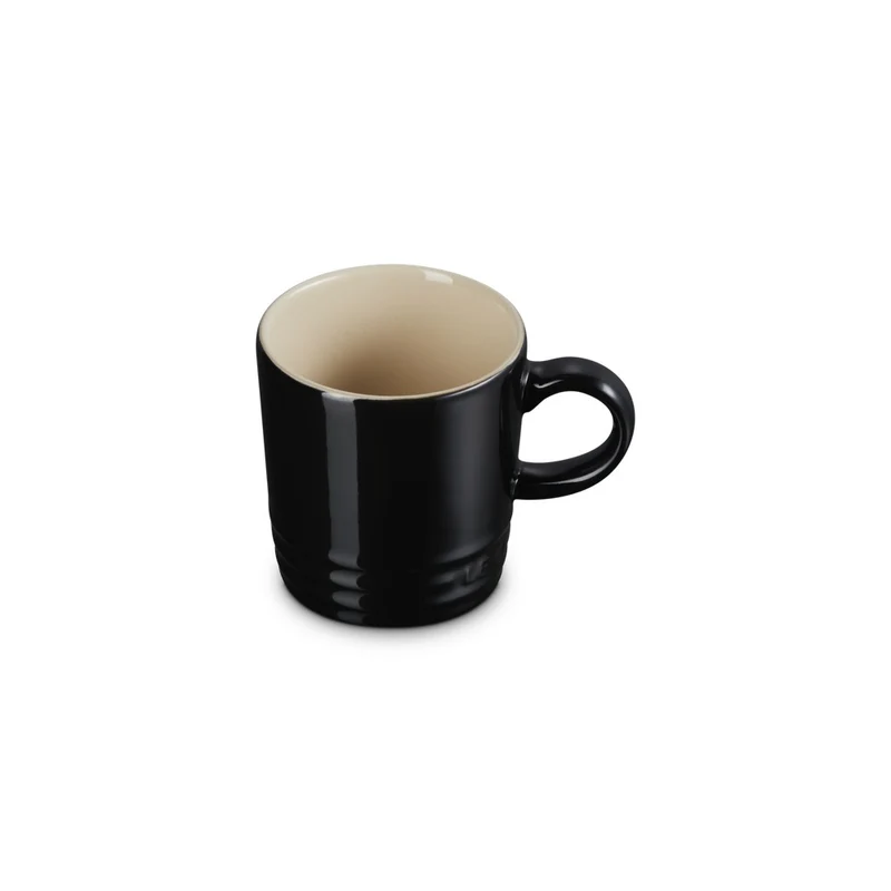 10 cl - London Tazzina Caffè In Gres Vetrificato