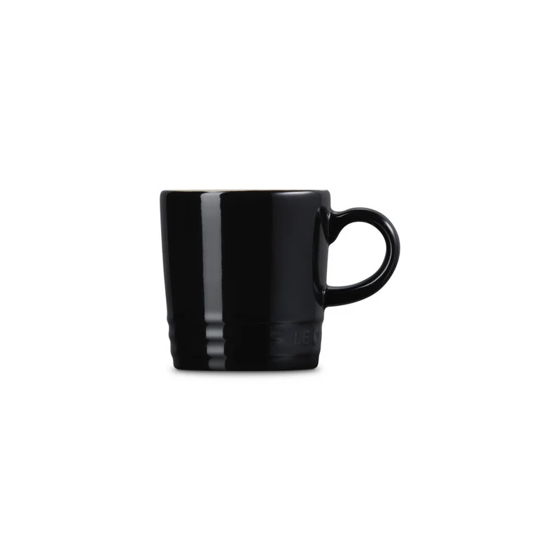 10 cl - London Tazzina Caffè In Gres Vetrificato