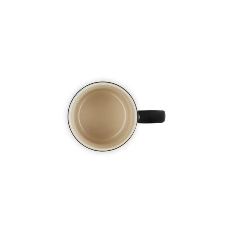 10 cl - London Tazzina Caffè In Gres Vetrificato