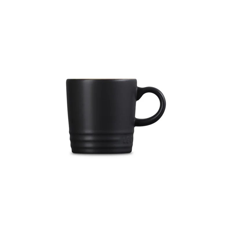 10 cl - London Tazzina Caffè In Gres Vetrificato