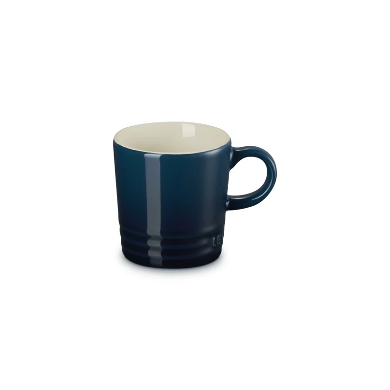 10 cl - London Tazzina Caffè In Gres Vetrificato