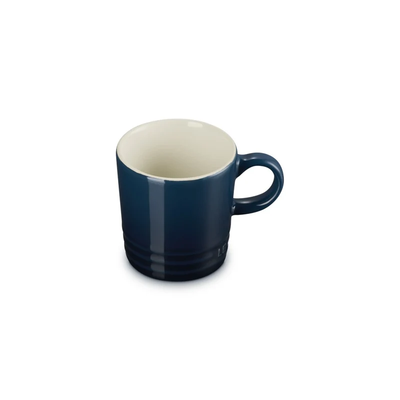 10 cl - London Tazzina Caffè In Gres Vetrificato