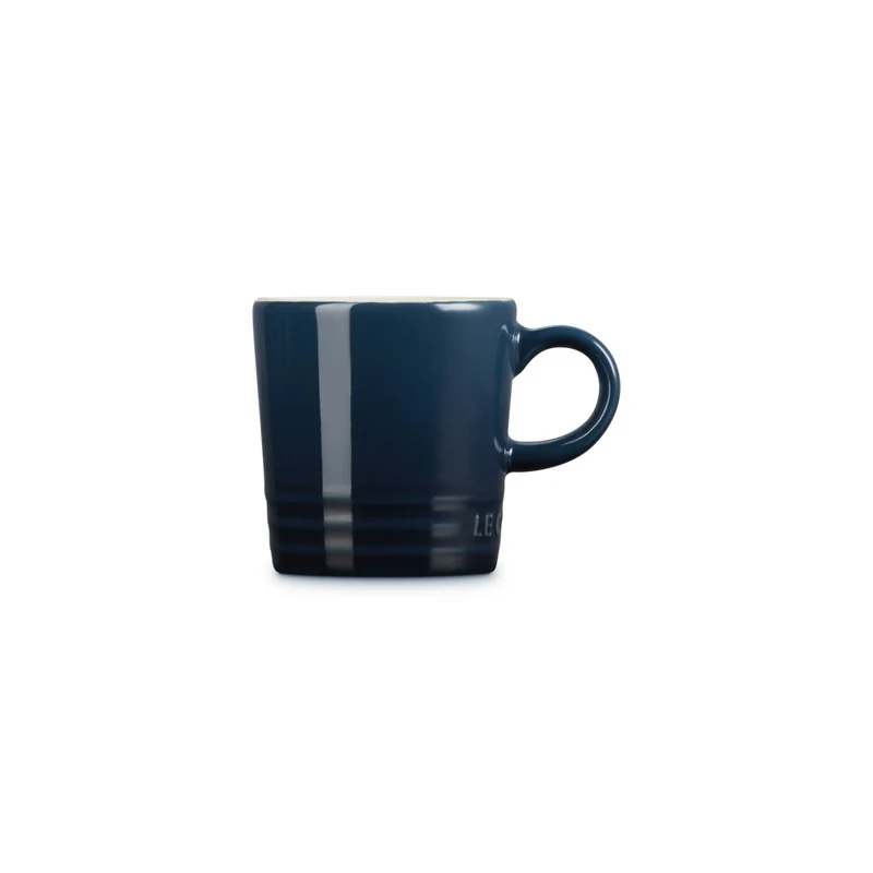 10 cl - London Tazzina Caffè In Gres Vetrificato
