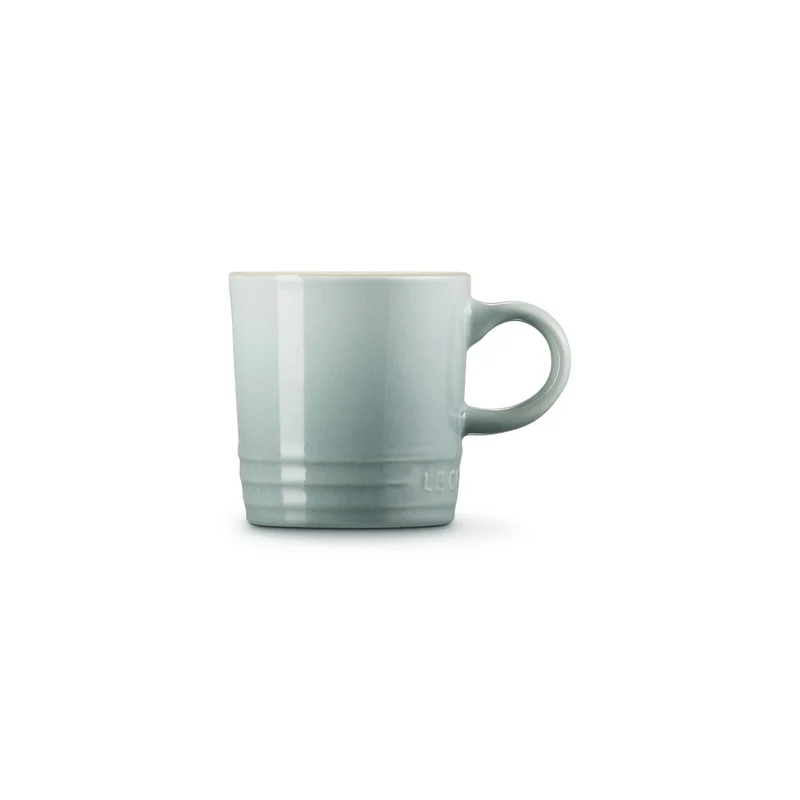 10 cl - London Tazzina Caffè In Gres Vetrificato