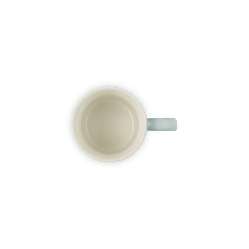 10 cl - London Tazzina Caffè In Gres Vetrificato