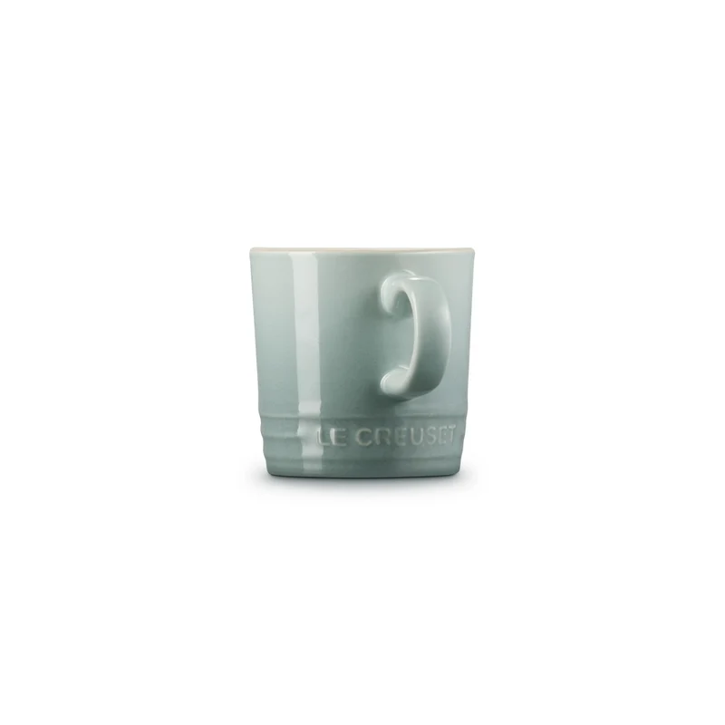10 cl - London Tazzina Caffè In Gres Vetrificato
