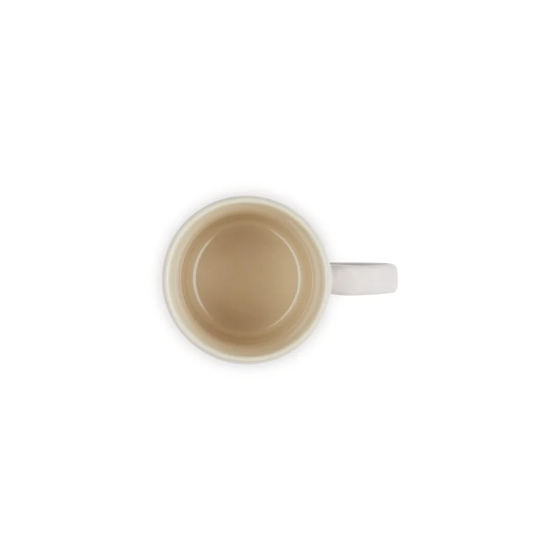 10 cl - London Tazzina Caffè In Gres Vetrificato