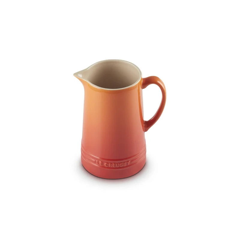 1.5 Lt - Evolution Caraffa Acqua In Gres Vetrificato
