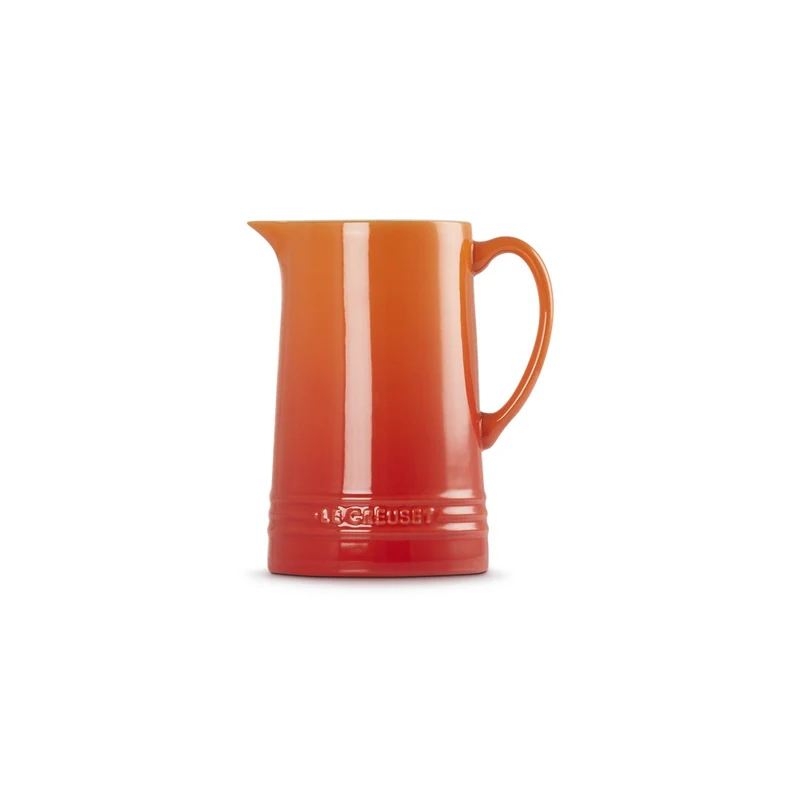 1.5 Lt - Evolution Caraffa Acqua In Gres Vetrificato