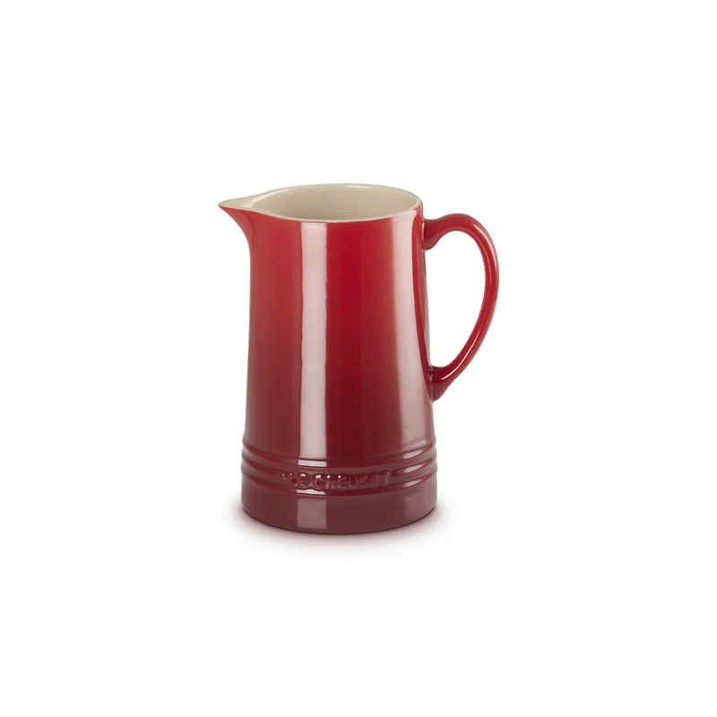 1.5 Lt - Evolution Caraffa Acqua In Gres Vetrificato
