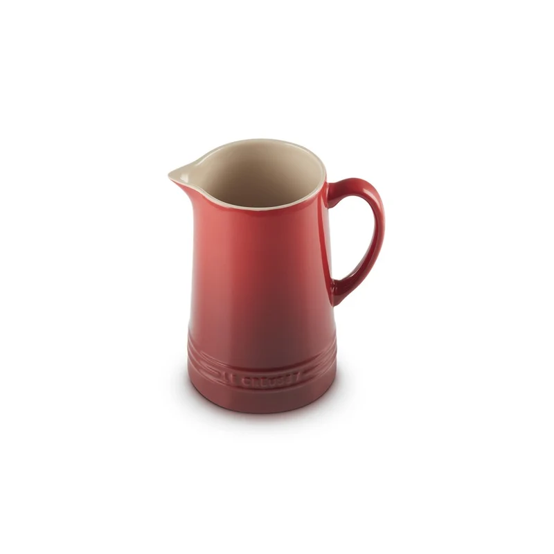 1.5 Lt - Evolution Caraffa Acqua In Gres Vetrificato