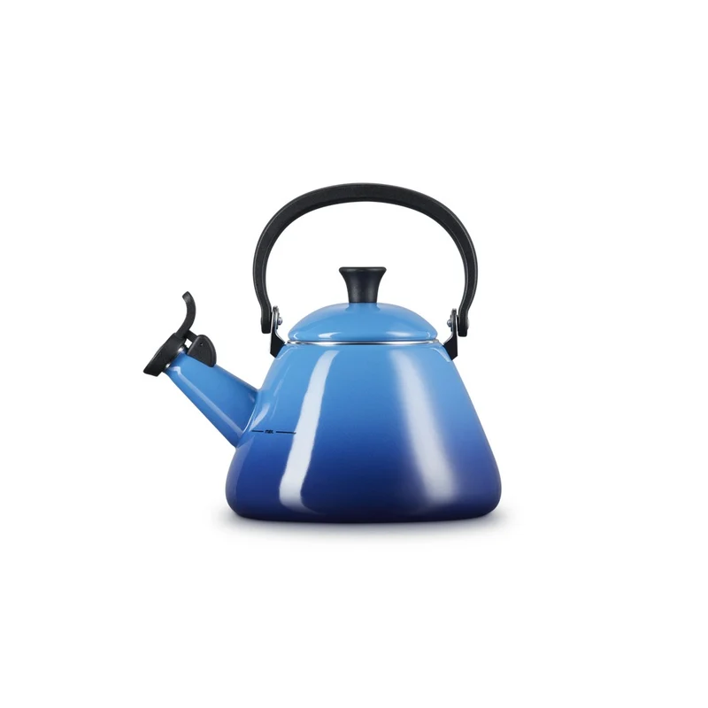 1.6 Lt - Kone Bollitore In Acciaio al Carbonio