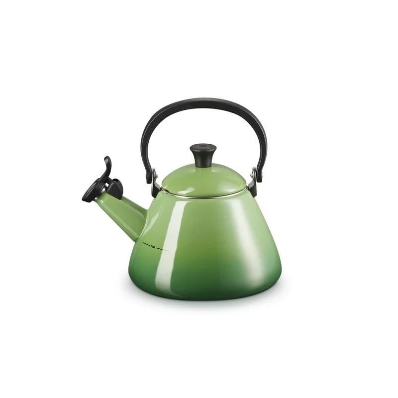 1.6 Lt - Kone Bollitore In Acciaio al Carbonio