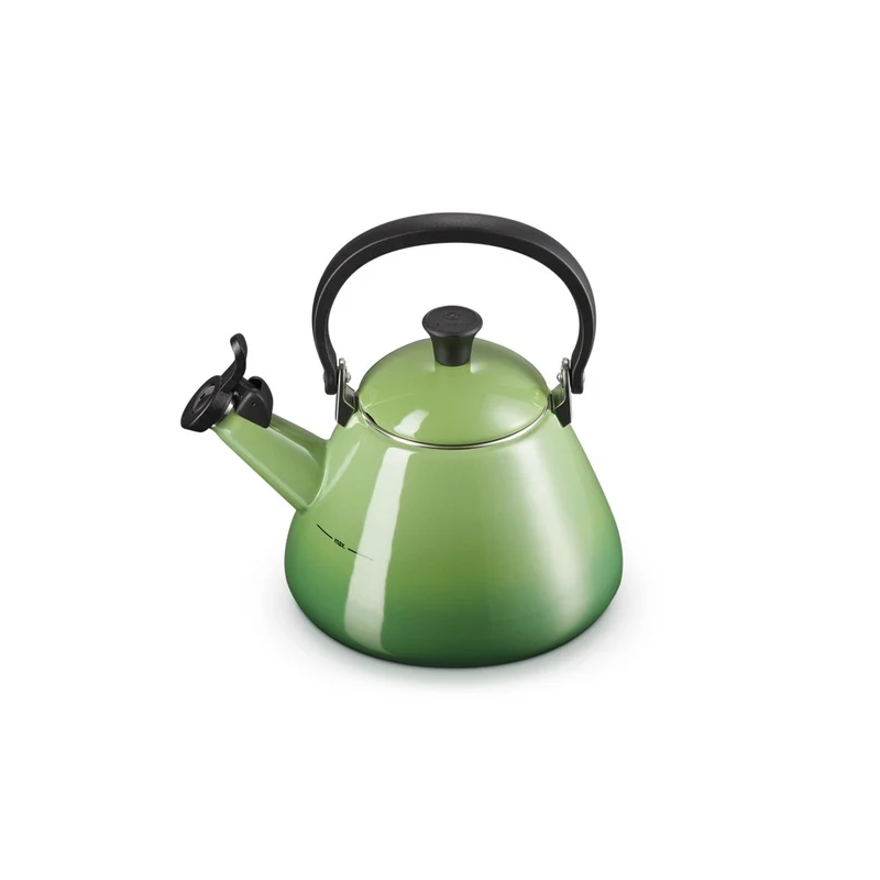 1.6 Lt - Kone Bollitore In Acciaio al Carbonio