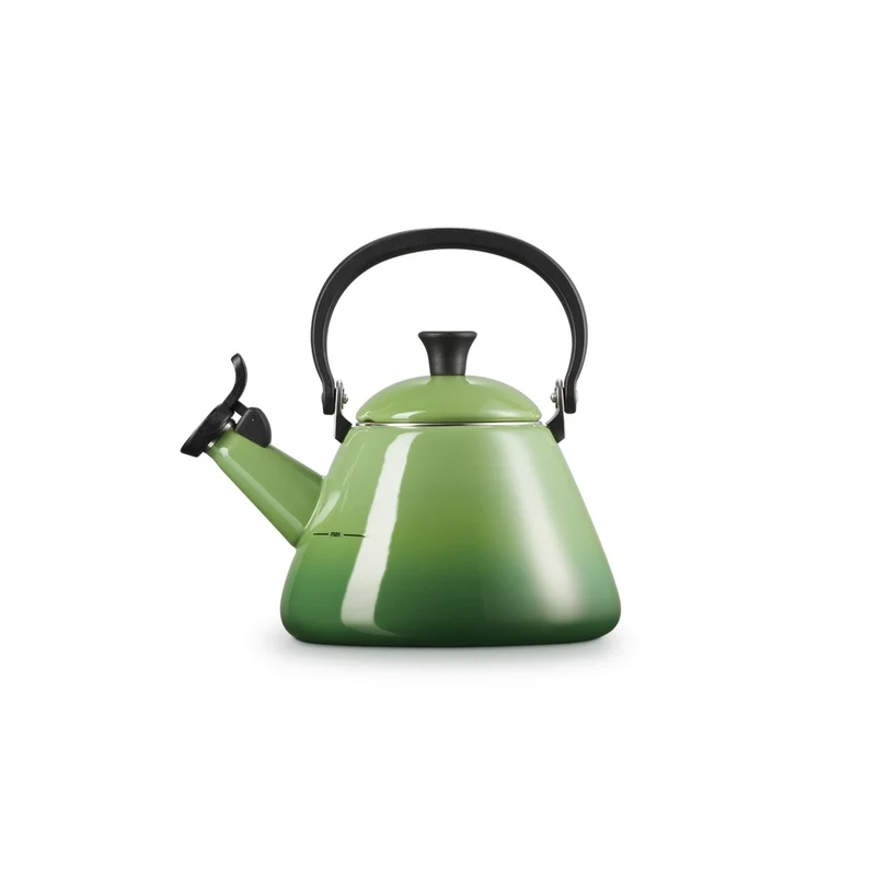 1.6 Lt - Kone Bollitore In Acciaio al Carbonio