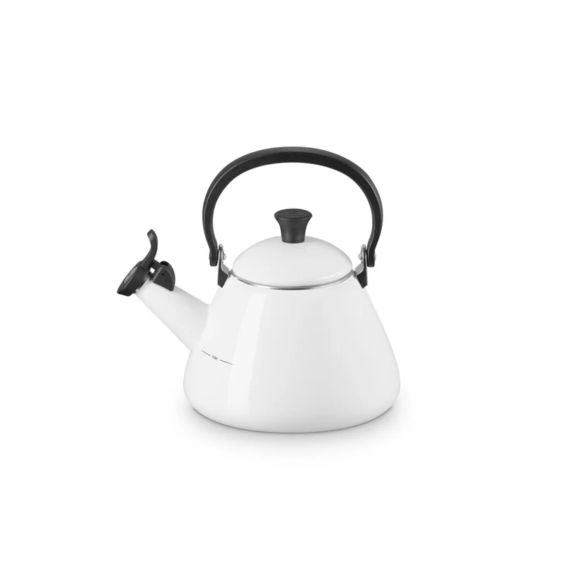 1.6 Lt - Kone Bollitore In Acciaio al Carbonio