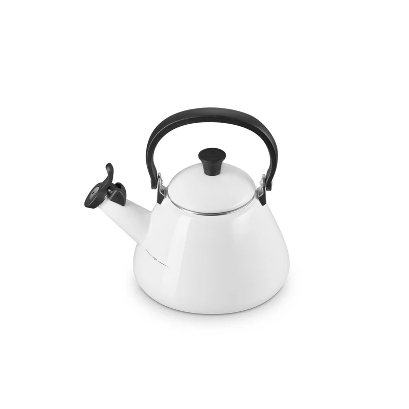 1.6 Lt - Kone Bollitore In Acciaio al Carbonio