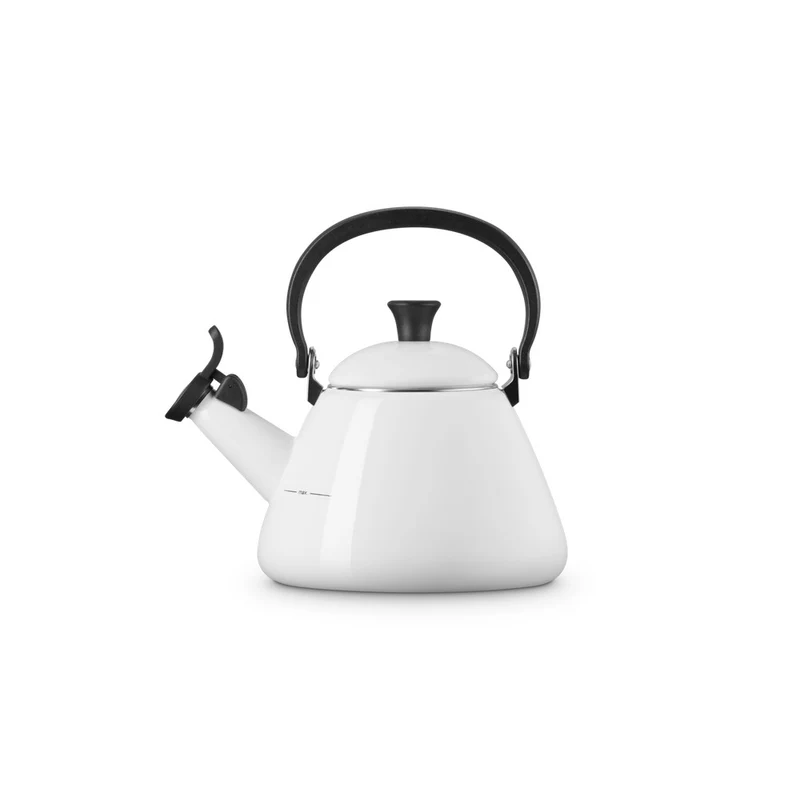 1.6 Lt - Kone Bollitore In Acciaio al Carbonio