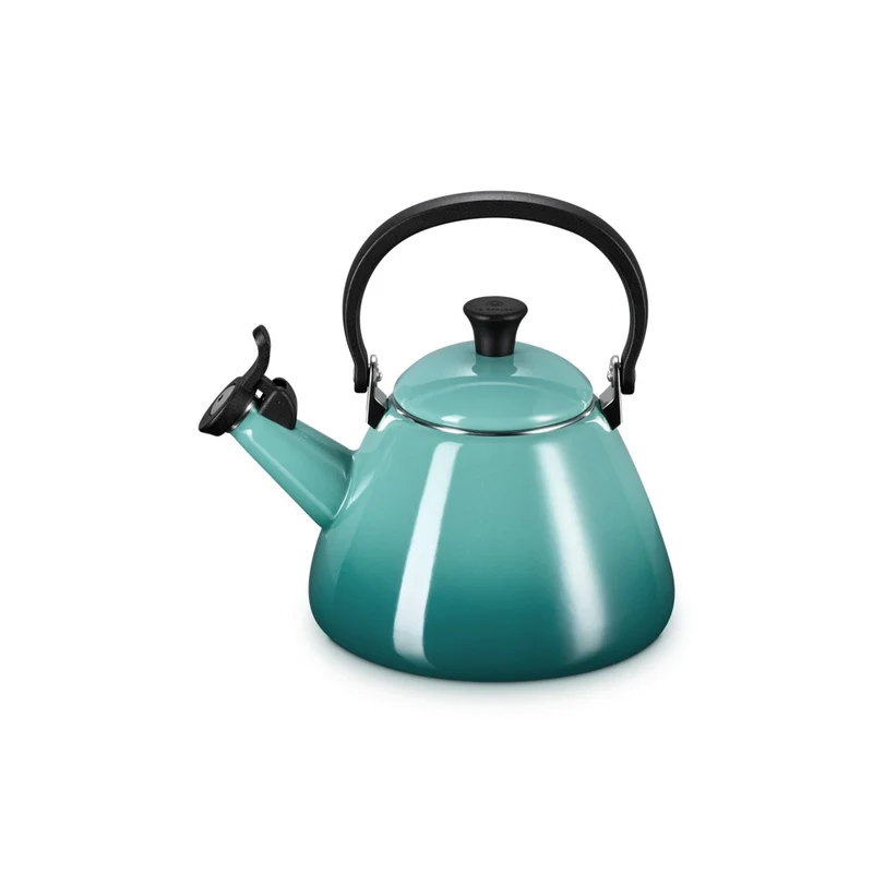 1.6 Lt - Kone Bollitore In Acciaio al Carbonio