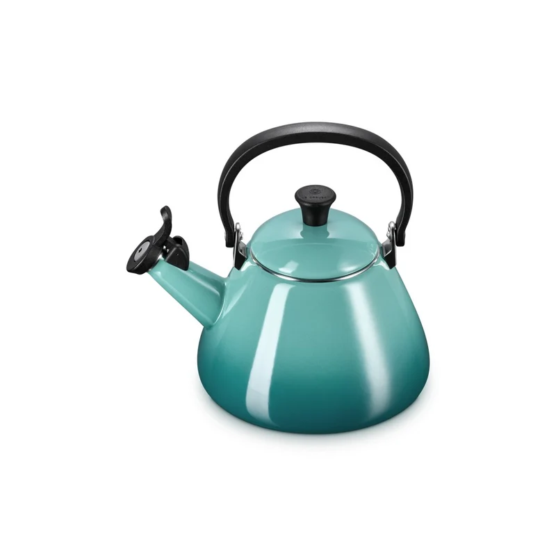 1.6 Lt - Kone Bollitore In Acciaio al Carbonio
