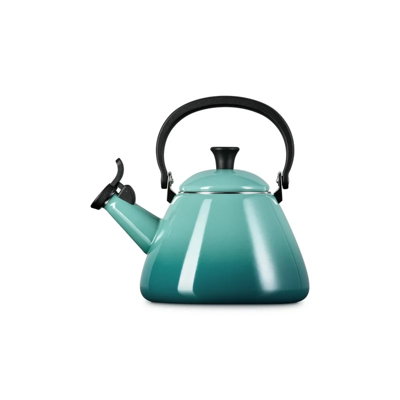 1.6 Lt - Kone Bollitore In Acciaio al Carbonio