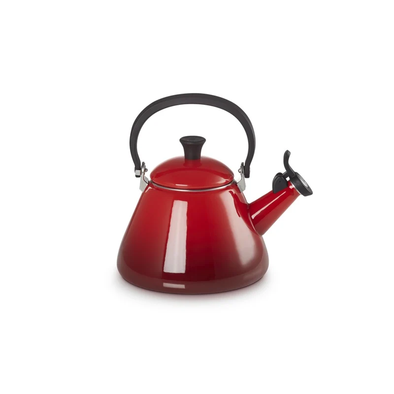 1.6 Lt - Kone Bollitore In Acciaio al Carbonio