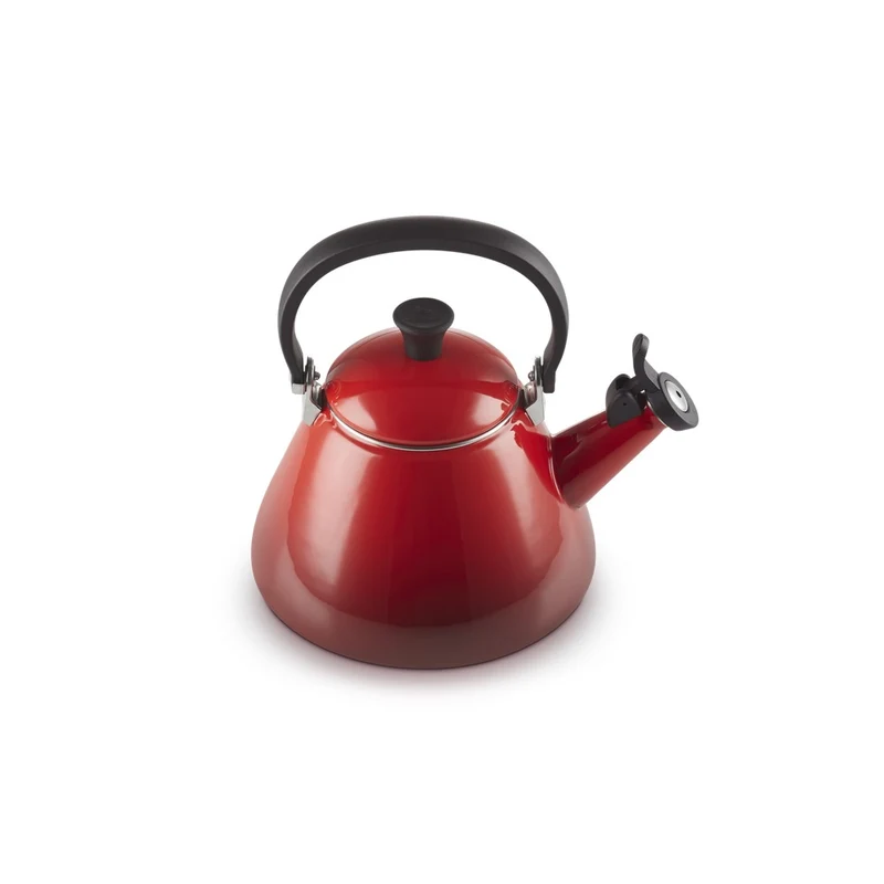 1.6 Lt - Kone Bollitore In Acciaio al Carbonio