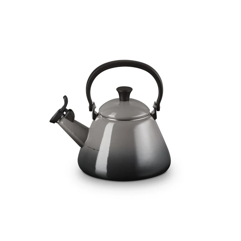 1.6 Lt - Kone Bollitore In Acciaio al Carbonio