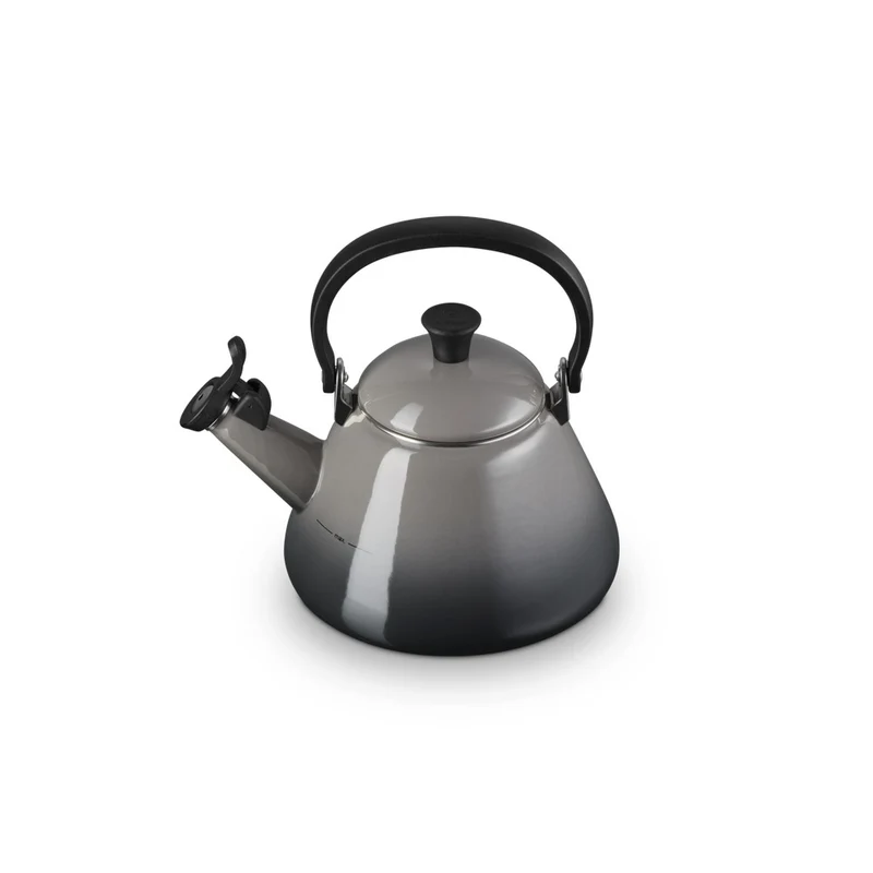 1.6 Lt - Kone Bollitore In Acciaio al Carbonio
