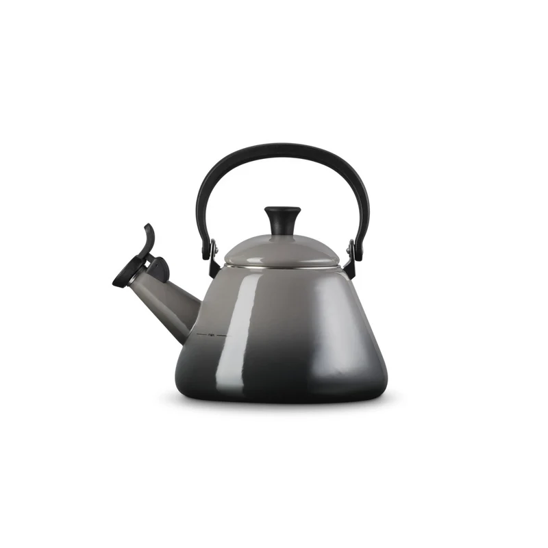 1.6 Lt - Kone Bollitore In Acciaio al Carbonio