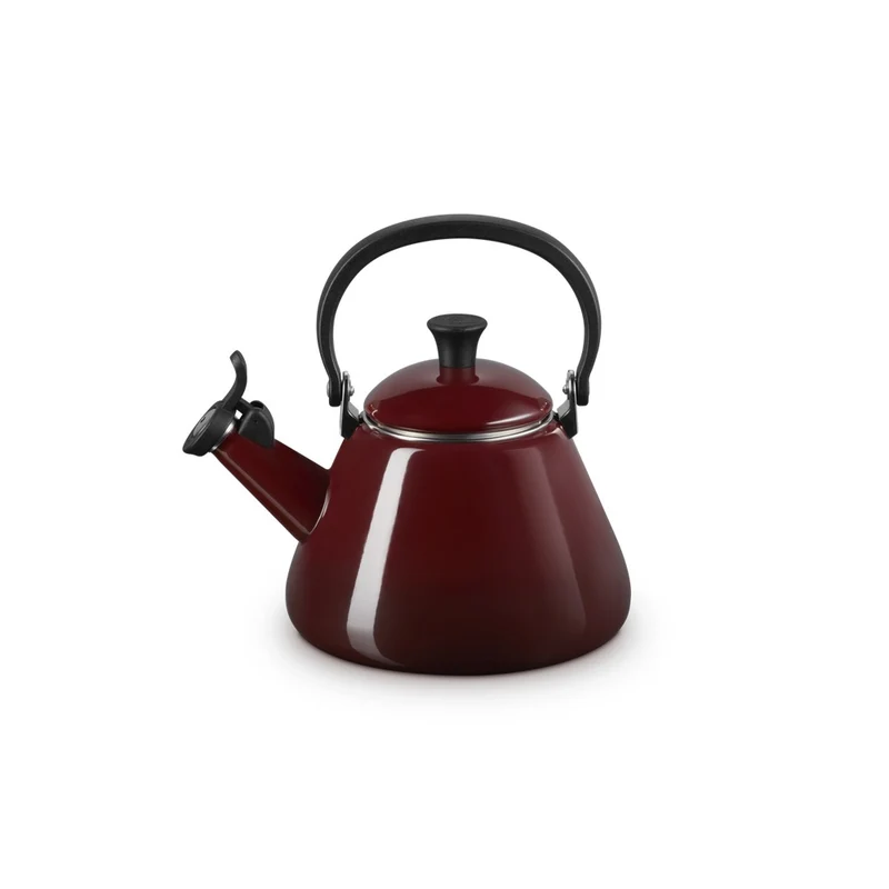 1.6 Lt - Kone Bollitore In Acciaio al Carbonio