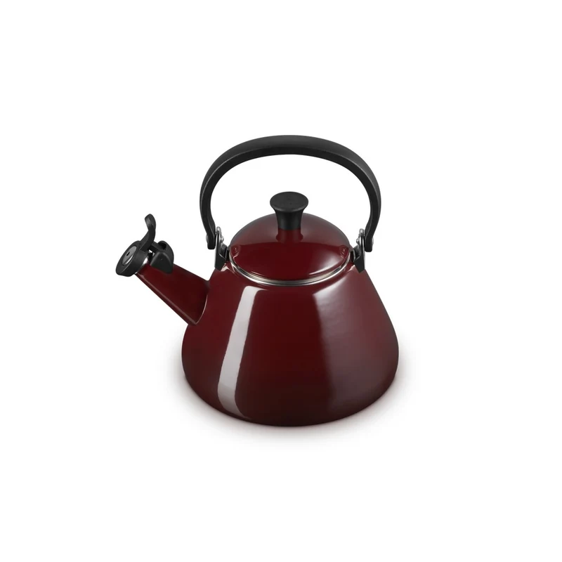 1.6 Lt - Kone Bollitore In Acciaio al Carbonio