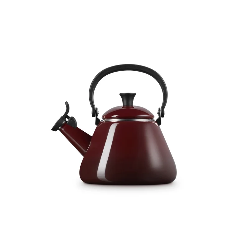 1.6 Lt - Kone Bollitore In Acciaio al Carbonio