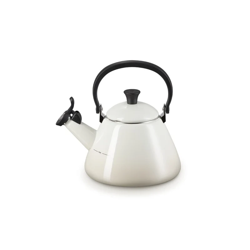 1.6 Lt - Kone Bollitore In Acciaio al Carbonio