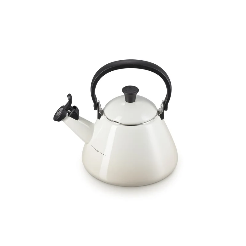 1.6 Lt - Kone Bollitore In Acciaio al Carbonio