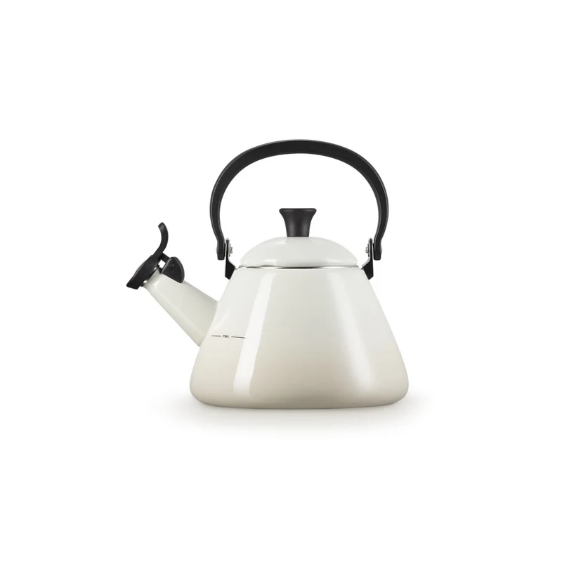 1.6 Lt - Kone Bollitore In Acciaio al Carbonio