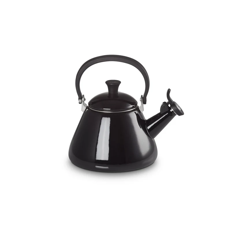 1.6 Lt - Kone Bollitore In Acciaio al Carbonio